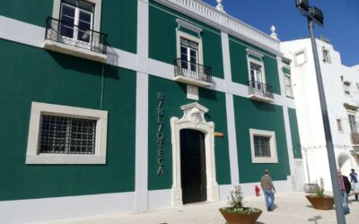 Setúbal Library