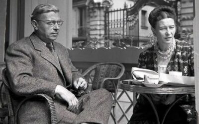 The French Couple