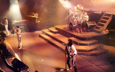 Bohemian & Rhapsody