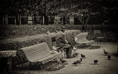 Prologue 5. A Peripatetic Conversation
