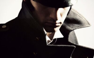 Captain Corto Maltese