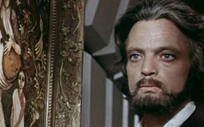 Captain Nemo