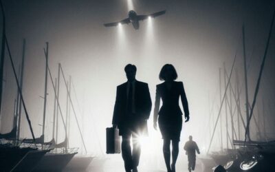 6. Abductions and Conspiracies