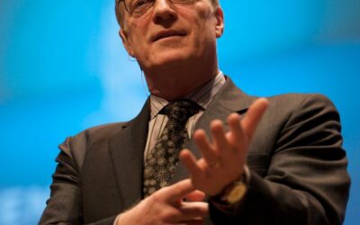 Sir Ken Robinson
